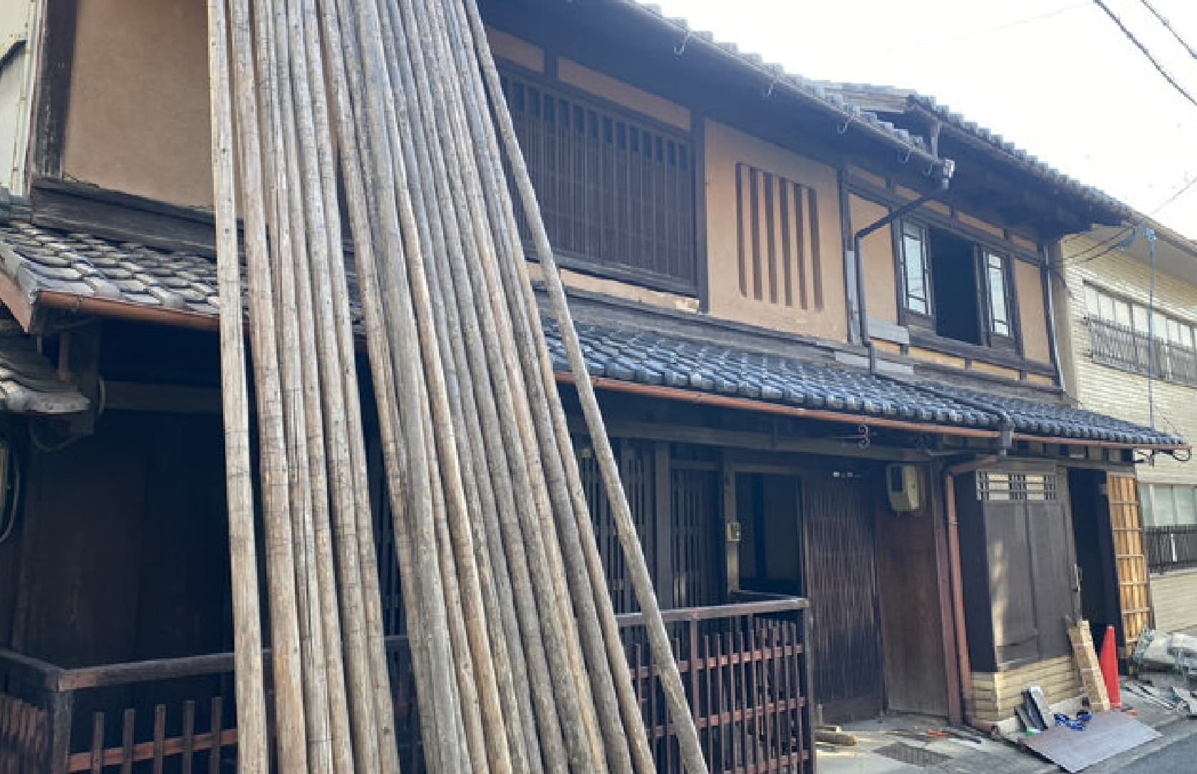 For Overseas Clients Considering Opening a Business in a Kyoto Machiya