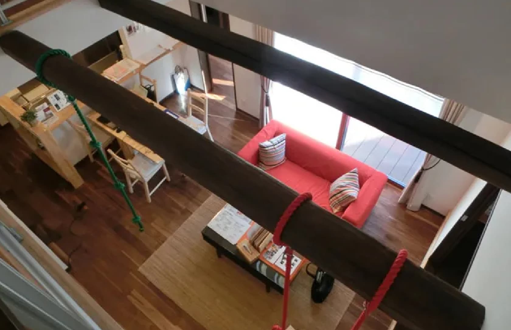 Using Reclaimed Wood in Interiors to Evoke History