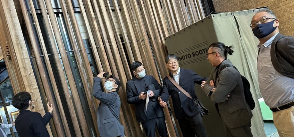 International Transactions