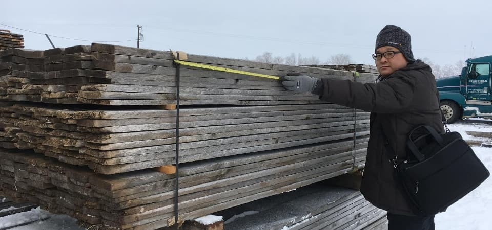 International Transactions