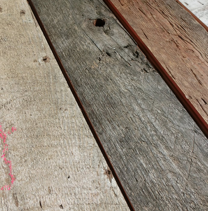 古材フローリング（床材）｜良質の商品を京都から全国へ販売｜古材市場