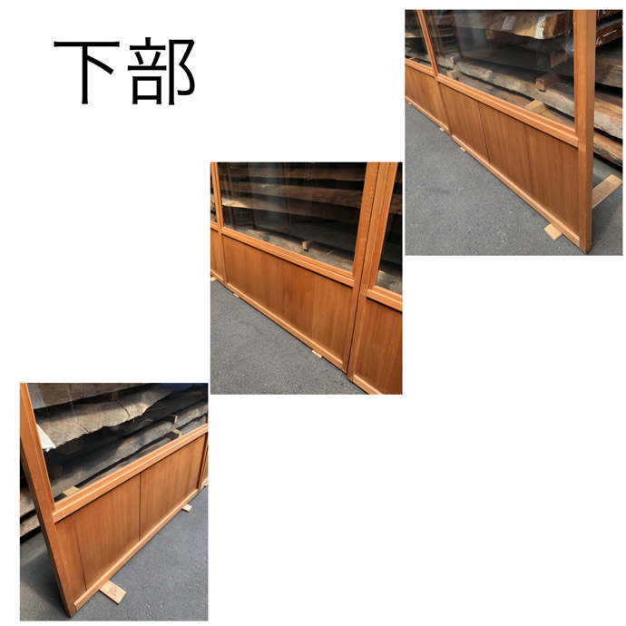 古建具（障子）の古材